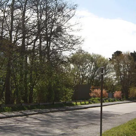 Apartamento Upholmstr 9 Borkum