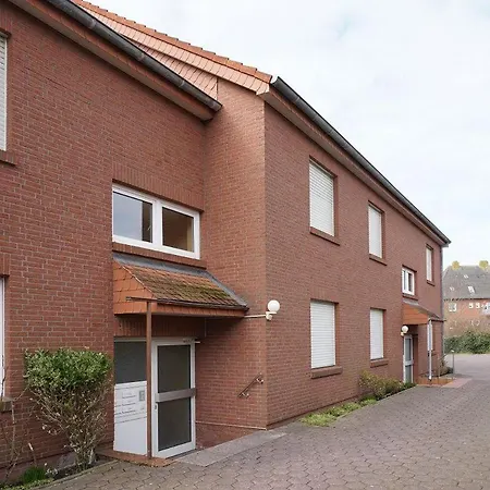 Upholmstr 9 Apartamento