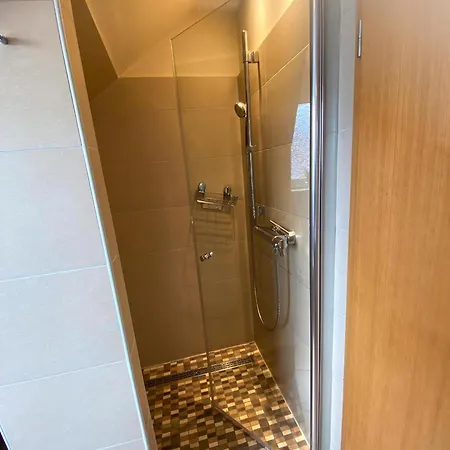 Apartamento Upholmstr 9 Borkum