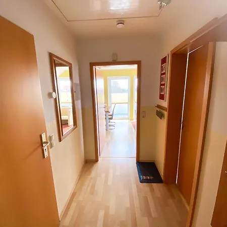 Upholmstr 9 * Borkum