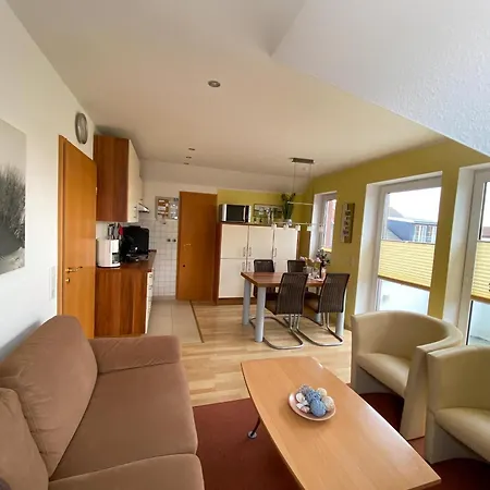 Apartamento Upholmstr 9 *