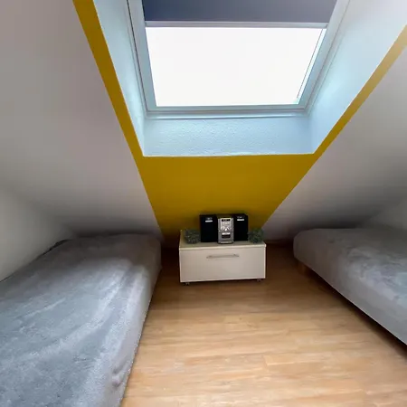 Upholmstr 9 Apartamento